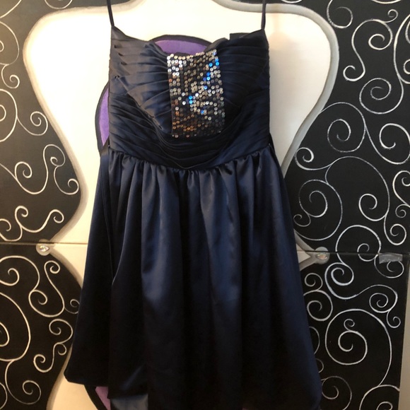 Homecoming Dresses - Picture 2 of 2